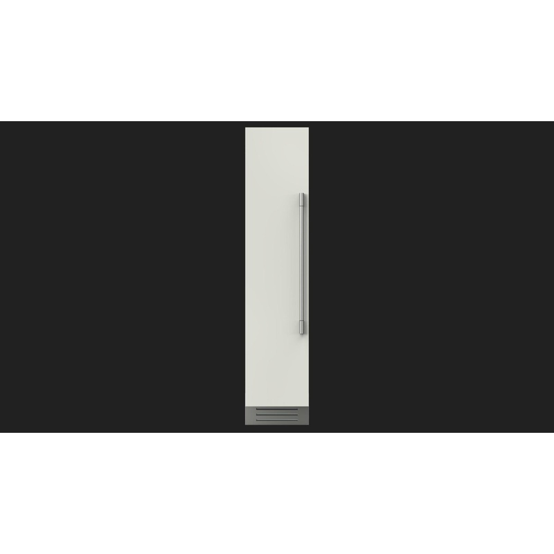 18″ BUILT-IN FREEZER COLUMN