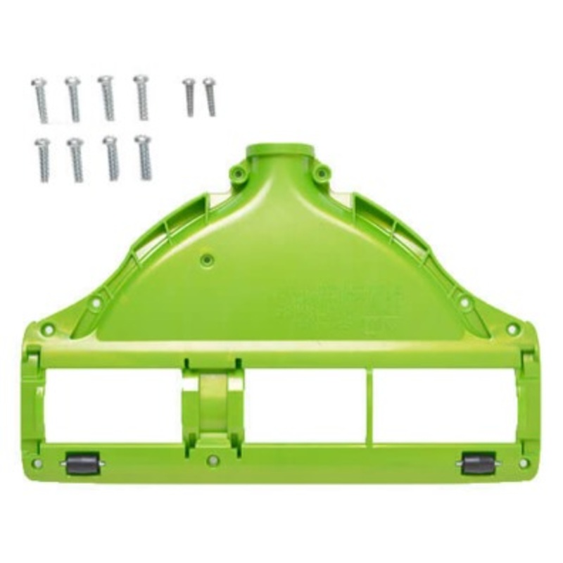 Bissell 1612643 Access Plate – Cha Cha Lime