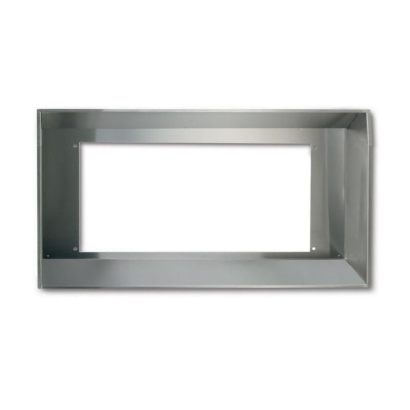 Broan RML7048L **DISCONTINUED** Broan Elite 48-Inch wide Custom Hood Liner to fit RMP17004 or RMPE7004 Inserts, in Stainless Steel