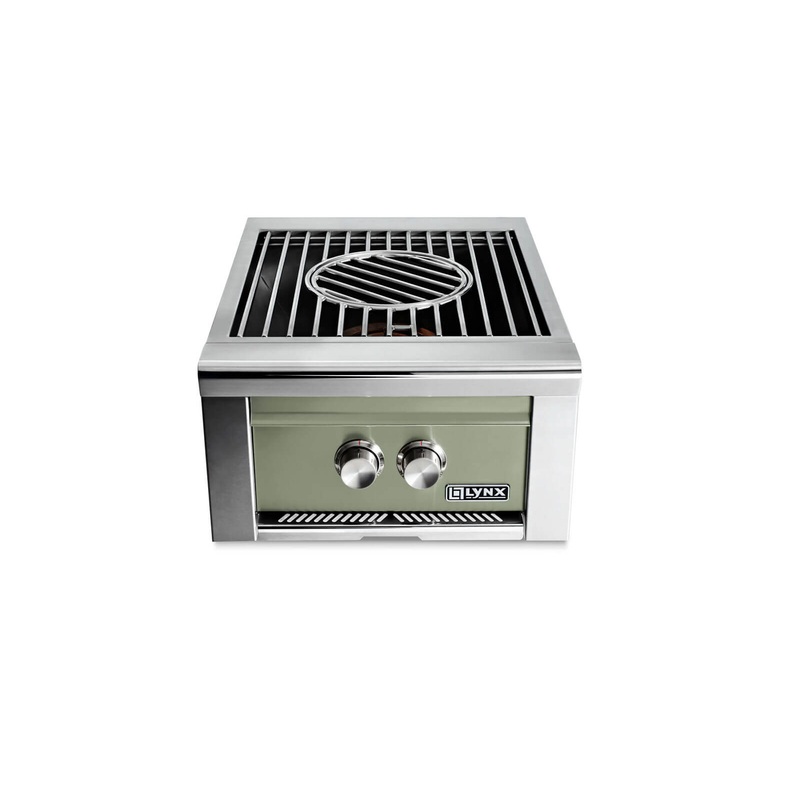 Lynx LPBDSLP Power Burner – Desert Sage