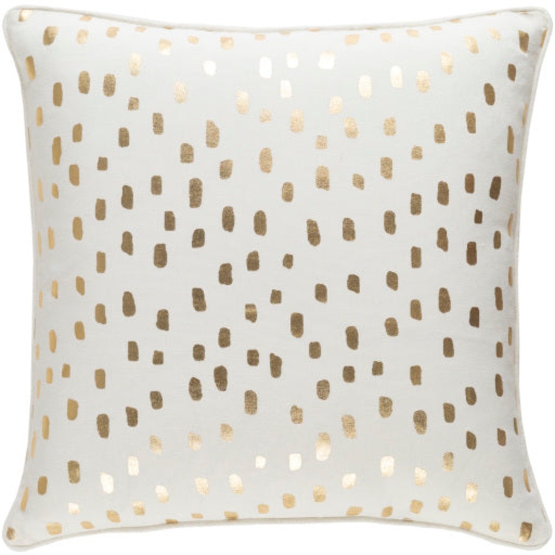Modern Accent Decor Pillow