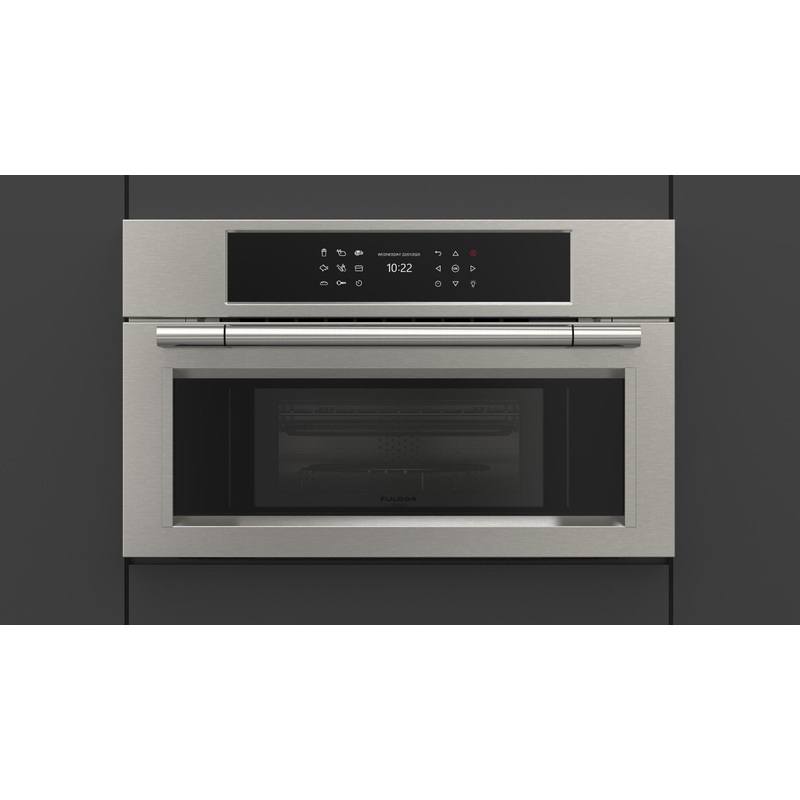 30″ PRO SPEED OVEN