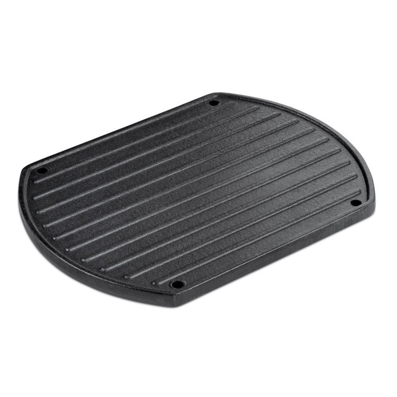 6604 WEBER ORIGINAL – Portable Griddle