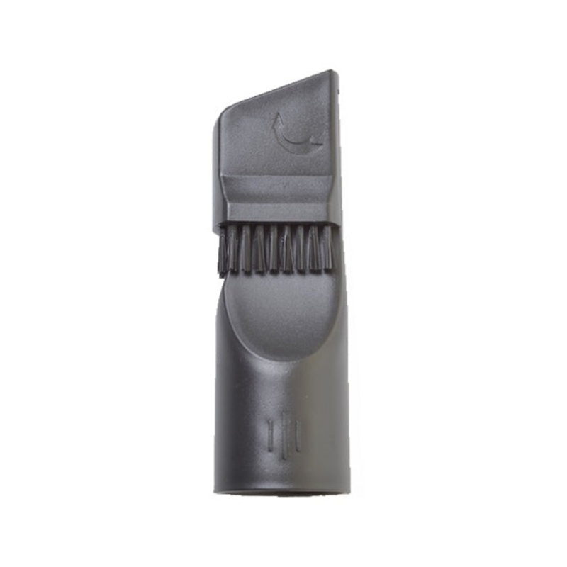 Bissell 1606618 Combo Crevice and Dusting Brush Tool