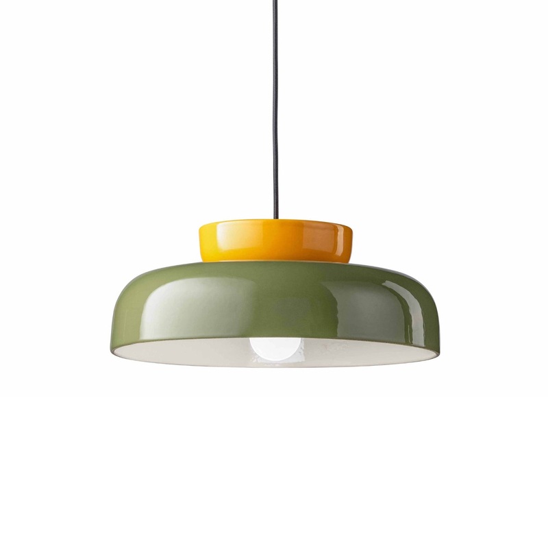 Deco Maracana Small Pendant Light