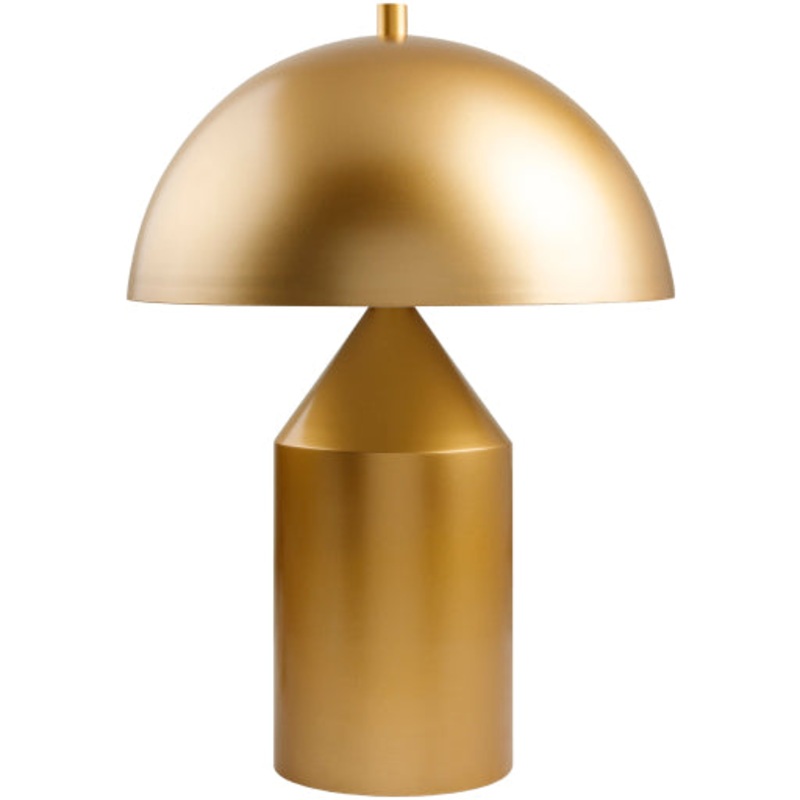 Elder Accent Luminaire 21H x 14W x 14D
