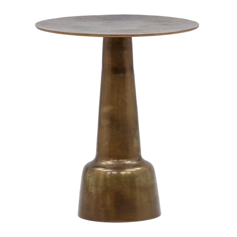 Elevage Side Table – Timeless 25 Inch Design