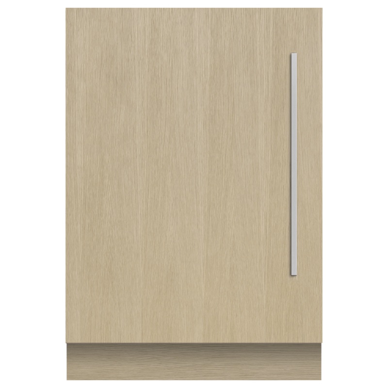 Fisher & Paykel RS2435SBL1 Integrated Beverage Center, 4.6 Cu Ft