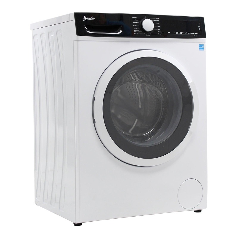 FLW22V0W Avanti Front Load Washer