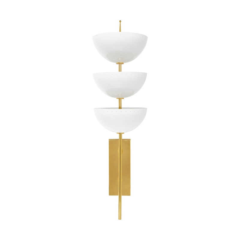 Lisbon Sconce