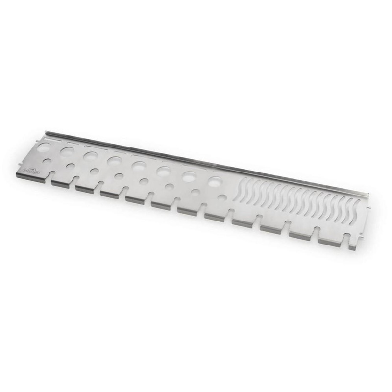 Napoleon Bbq 71503 Multifunctional Warming Rack for Rogue 625