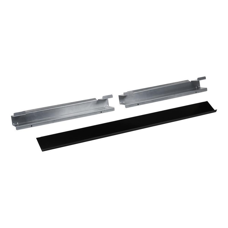 Whirlpool W10842586 Built-In Microwave Spacer Kit
