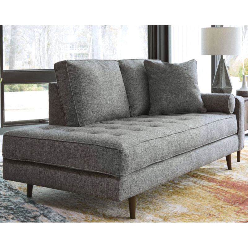 Albern Chaise Lounge Corrigan Studio