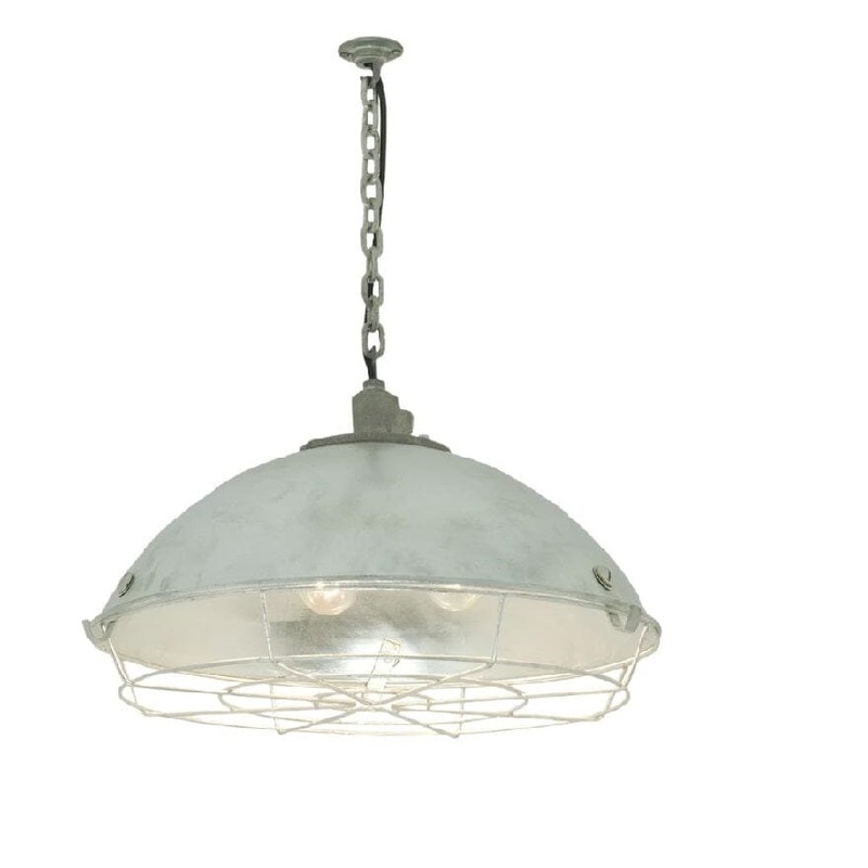 Cargo Cluster Pendant Light