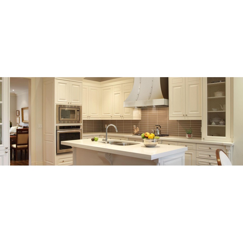 Elica EORX48SS Oristano Stainless Steel 48″