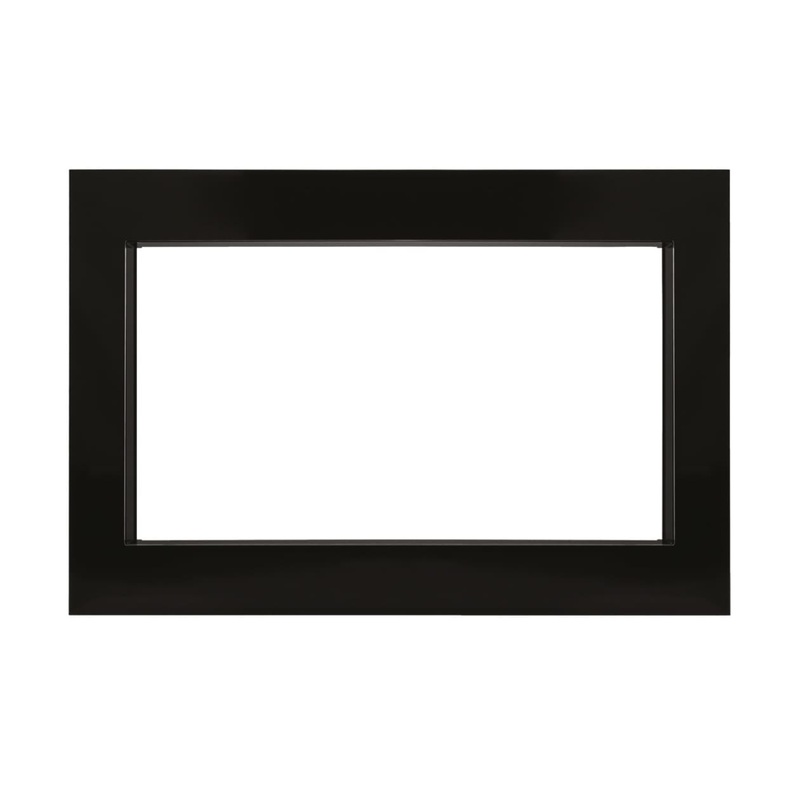 Frigidaire FMTK2727AB 27″ Black Microwave Trim Kit