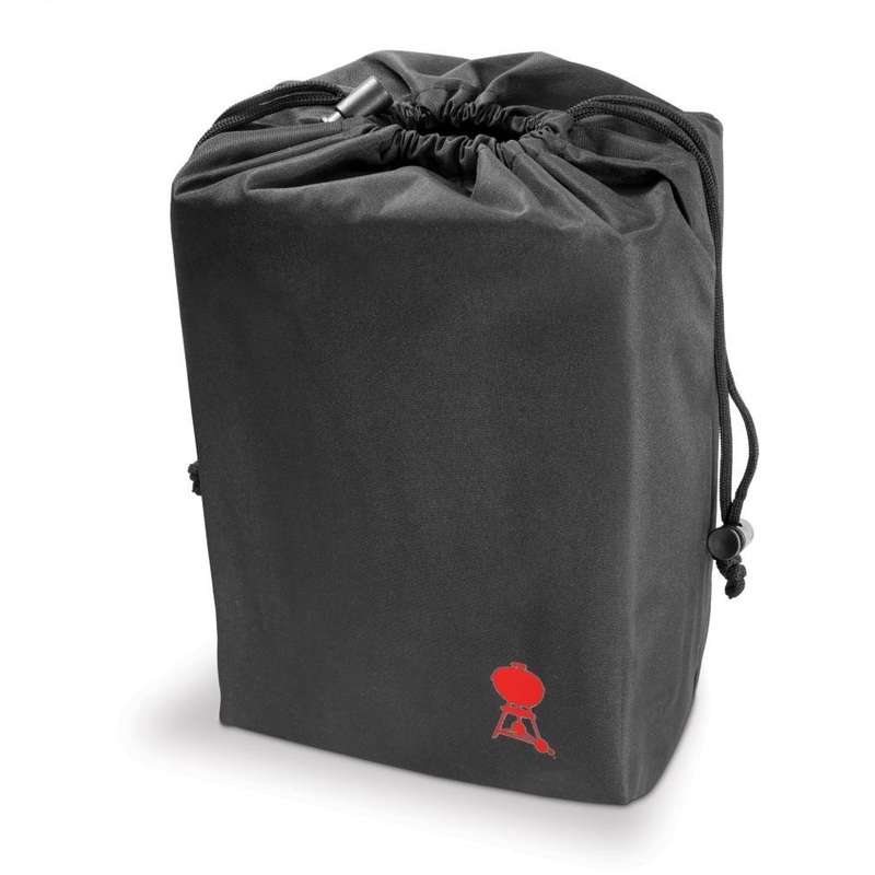 Grill Cover with Storage Bag