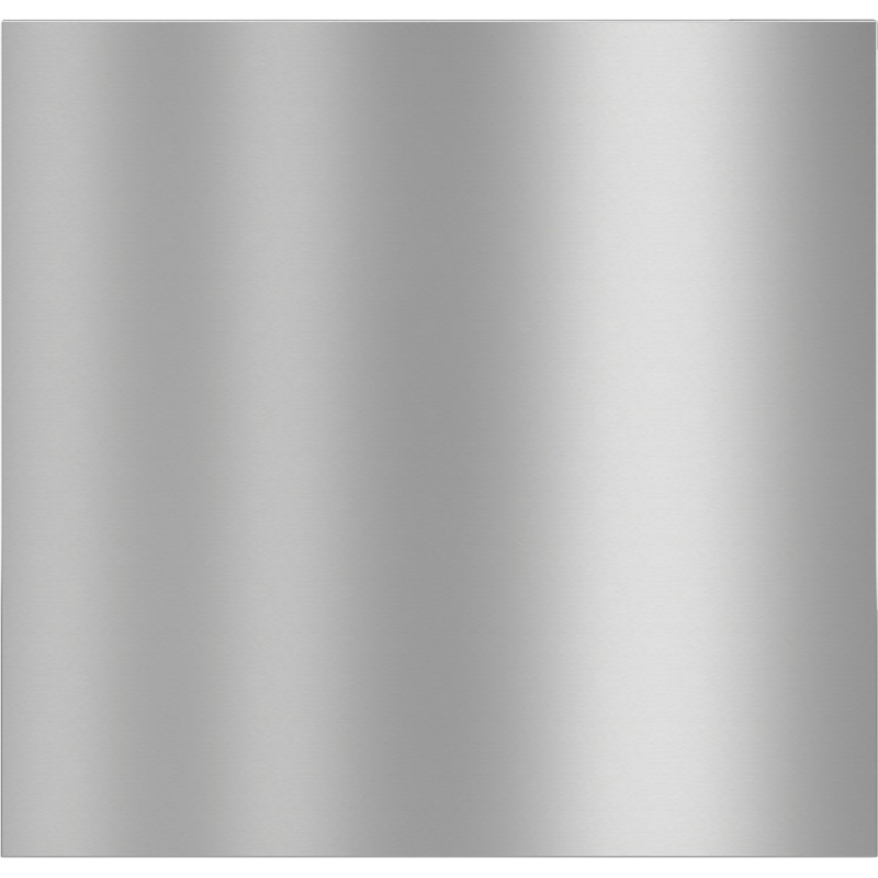 Miele KFP3025EDCS Stainless Steel Front – For The Integration Of Mastercool Refrigerators And Freezers In Your Kitchen.