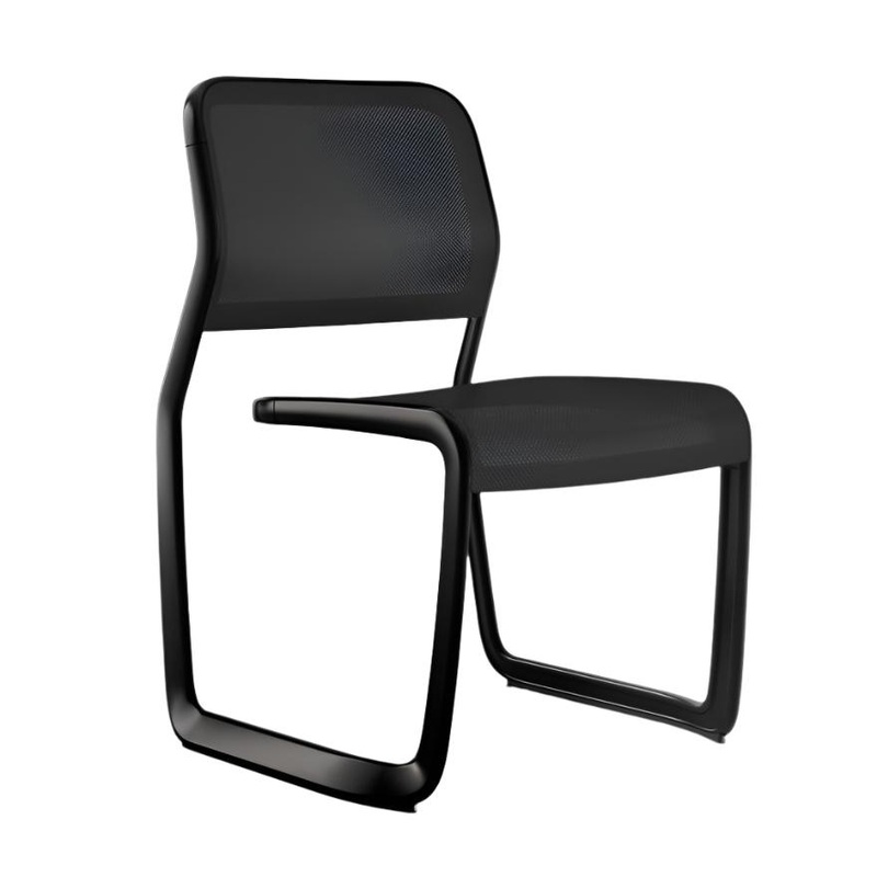 Newson Aluminum Chair
