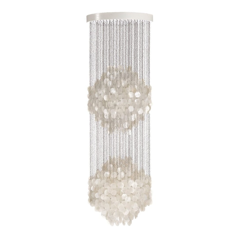 Panton Fun 5dm Hanging Lamp