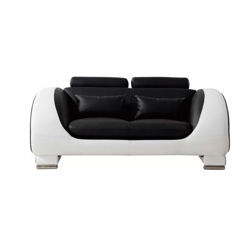 Shryock Loveseat