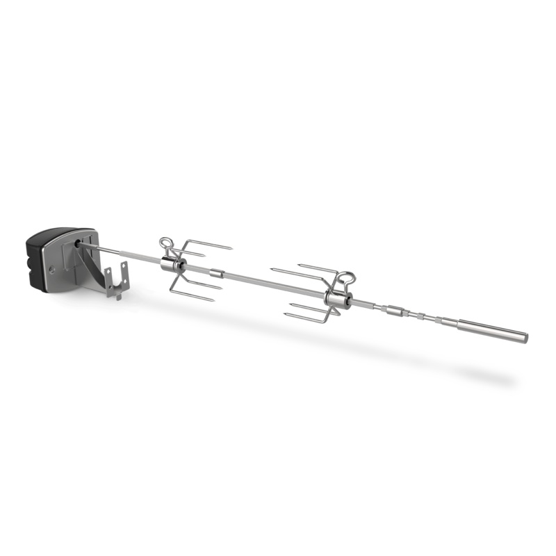 Weber 3400252 Rotisserie