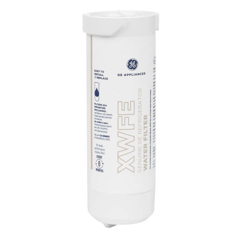 XWFE GE XWFE REFRIGERATOR WATER FILTER