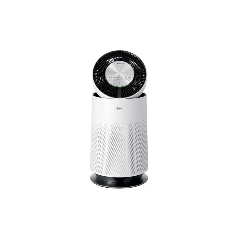 AS330DWR0 LG PuriCare 360 Single Filter with Clean Booster