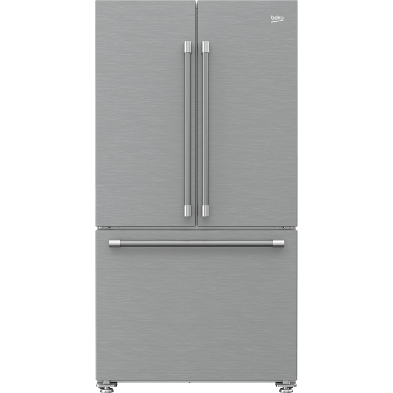 Beko BFFD3624ZSS 36″ French Door Refrigerator