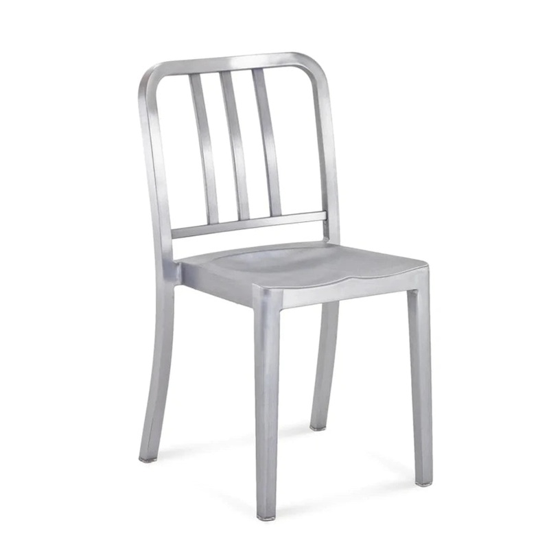 Emeco Heritage Stacking Chair