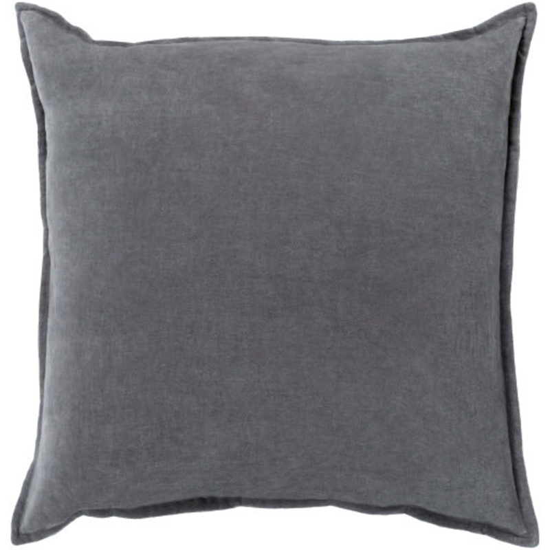 Luxurious Linen Lumbar Pillow