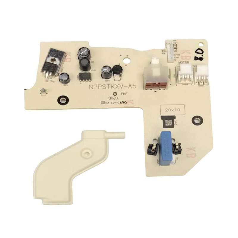 Sebo 8292ER Printed Circuit Board