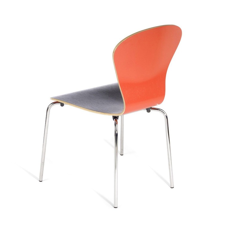 Sprite Chair – Combination Finish