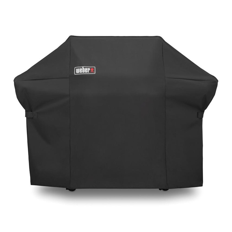 Weber 7108 Premium Grill Cover