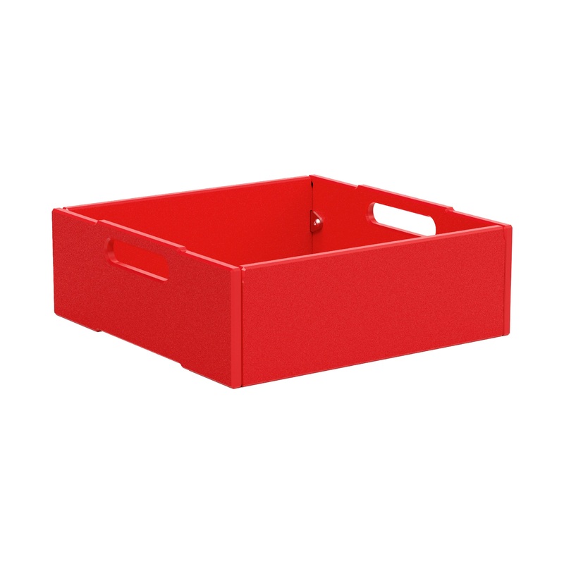 A La Carte Tray