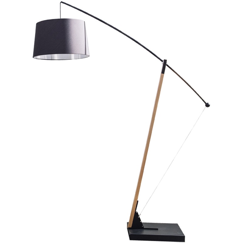 Archer Floor Lamp