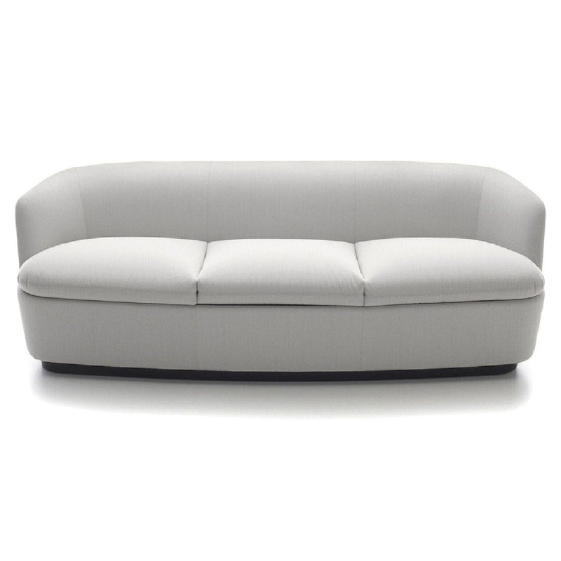 Orla Three Seat Sofa