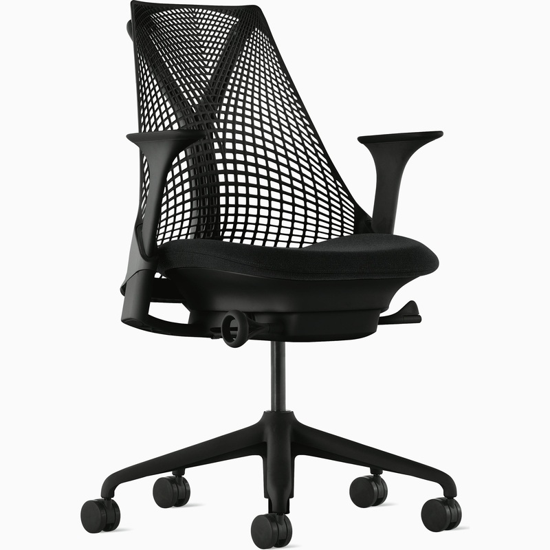 Sayl Chair