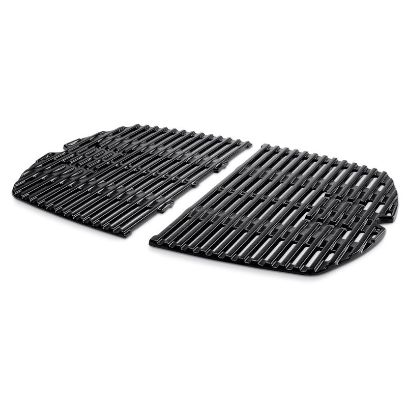 Weber 7645 Cooking Grates