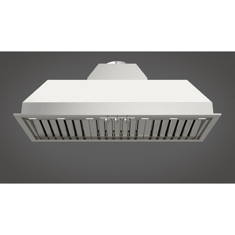 48″ PRO INSERT HOOD