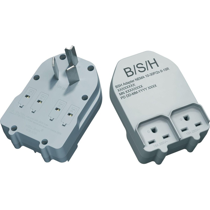 Bosch WTZPA30US Laundry Accessory Wtzpa30Us