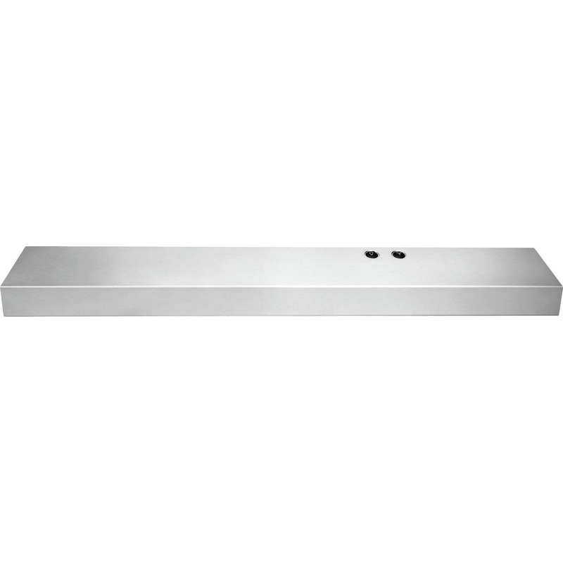 Frigidaire FHWC3625MS 36″ Overhead Range Hood