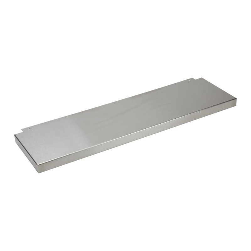 Jennair W10115773 30″ Range Stainless Steel Backsplash