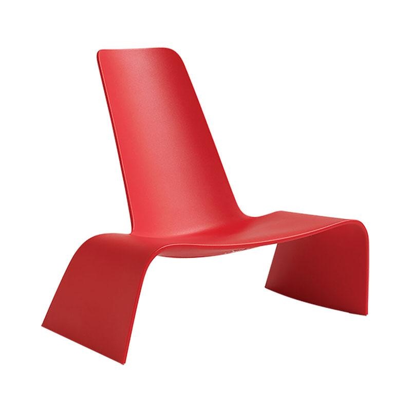Land Lounge Chair