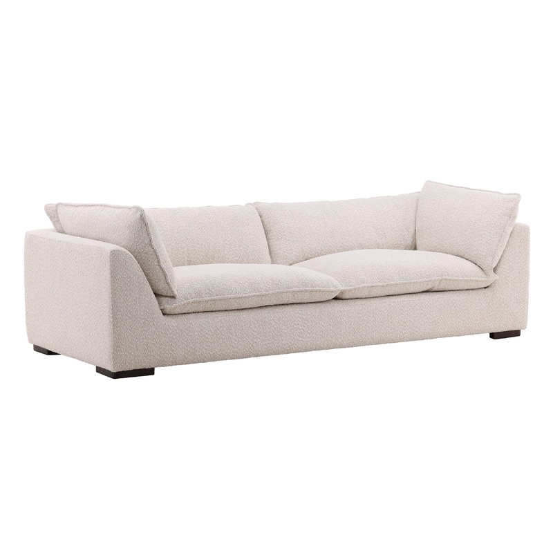 Luxe Cloud Lounge Sofa – Premium Design