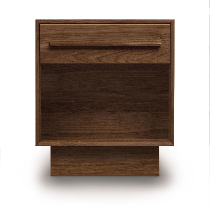Moduluxe 1 Drawer Dresser