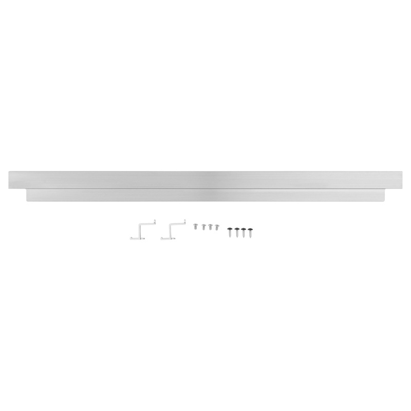 Monogram ZX27VT1 Monogram Flush Vent Trim Accessory