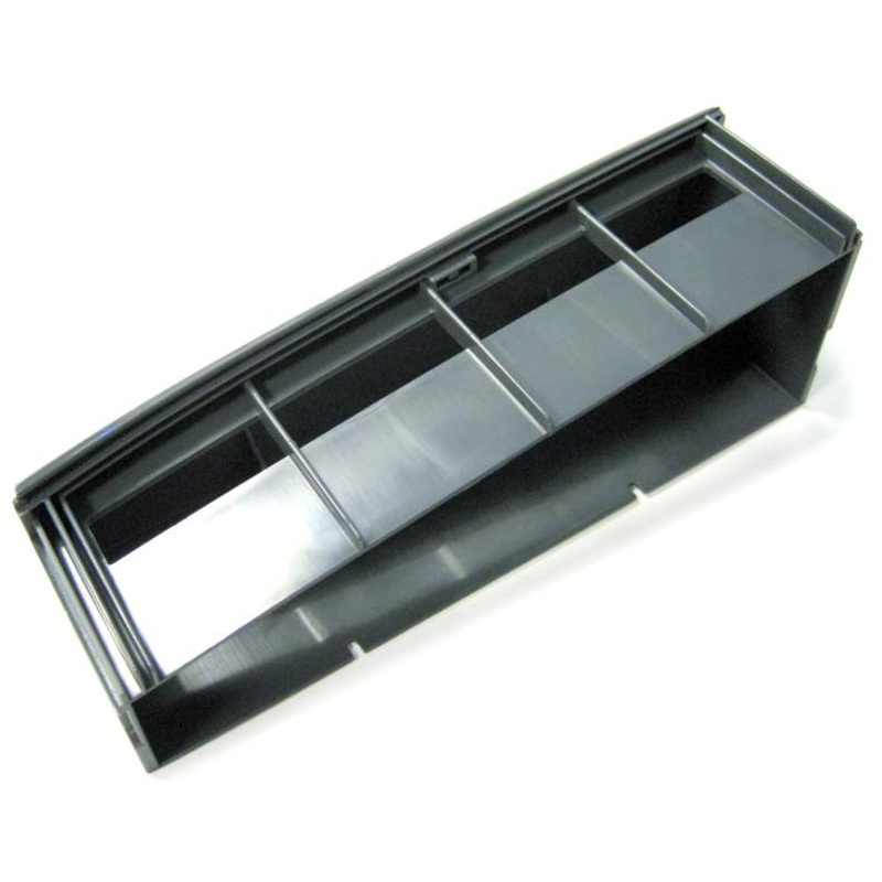 Sebo Microfilter Holder – dark gray