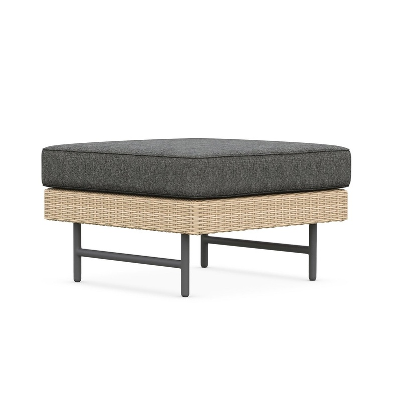 Sonoma Ottoman