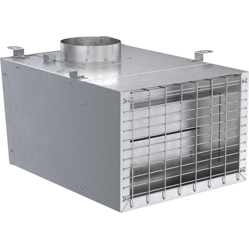 Thermador VTR1FZ Blower Vtr1Fz